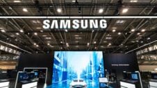 Korean authorities arrest ex-Samsung exec for industrial espionage