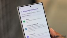 More 2022 Galaxy phones and tablets get the One UI 6.1.1 update