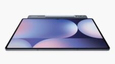 Here’s what the new Galaxy AI button for Galaxy Tab S10 looks like