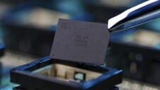 Samsung QLC 9th-Gen V-NAND enters mass production for AI era